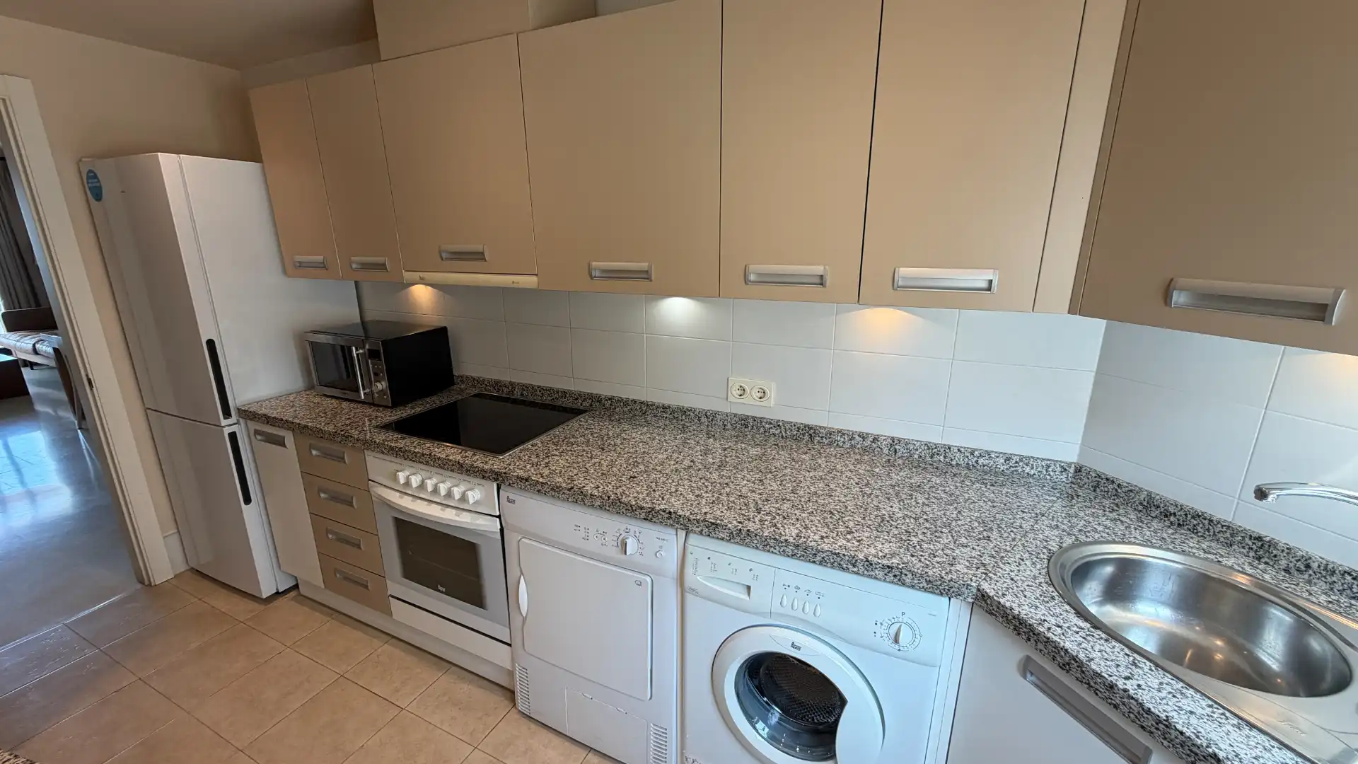 Apartament en venda a Calle Arche, 2, El Peñoncillo