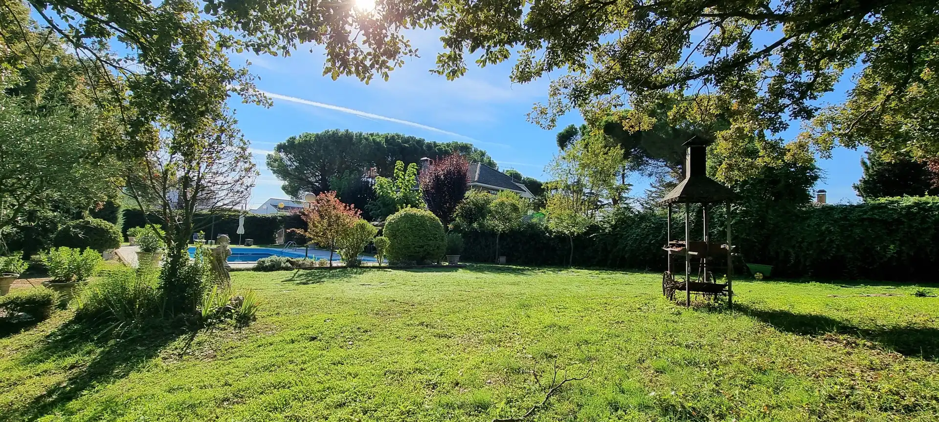 Terreno residenziale in vendita a Urbanización Miralpantano 114, imagen 5