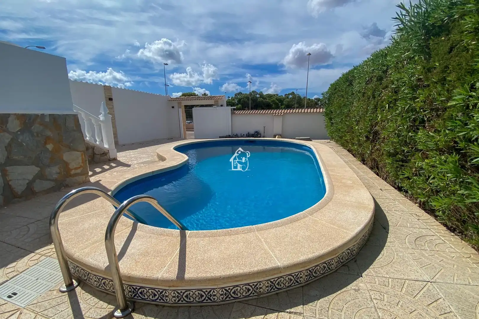 Maison avec piscine à louer à Zona Carrefour - Urbanizaciones, imagen 3