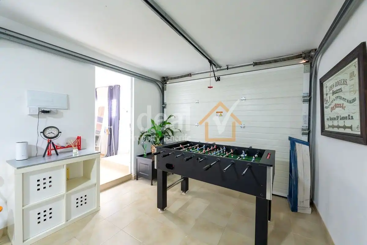 Detached house with pool for sale in Golf del Sur - Amarilla Golf, imagen 24