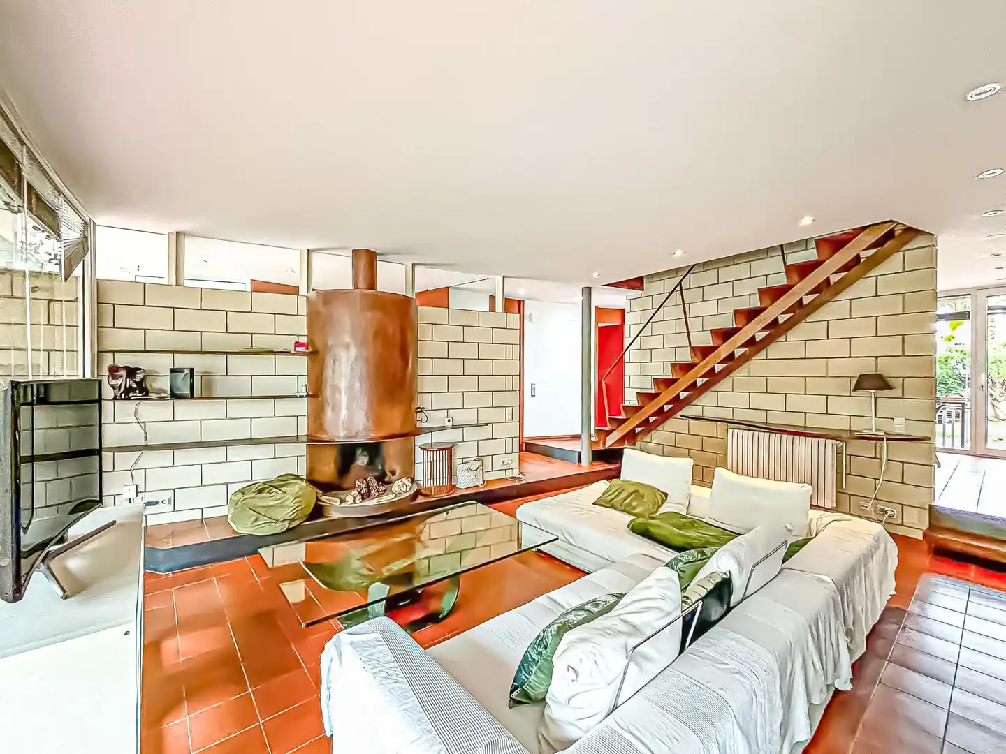 Maison avec terrasse à vendre à Centre, imagen 3