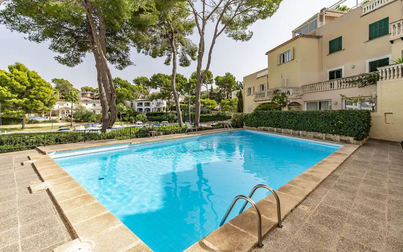 Flat for sale in Santa Ponça