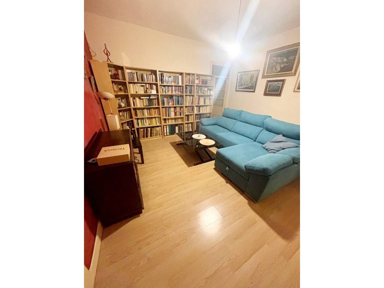 Piso en venta en Calle Poeta Paco Aquino, Oliveros - Altamira