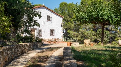 Photo 2 of Country house for sale in El Catllar , Tarragona