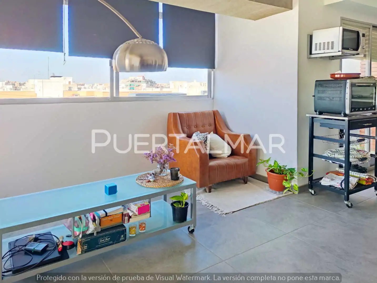 Piso con ascensor en alquiler en Calle Gasset y Artime, imagen 12