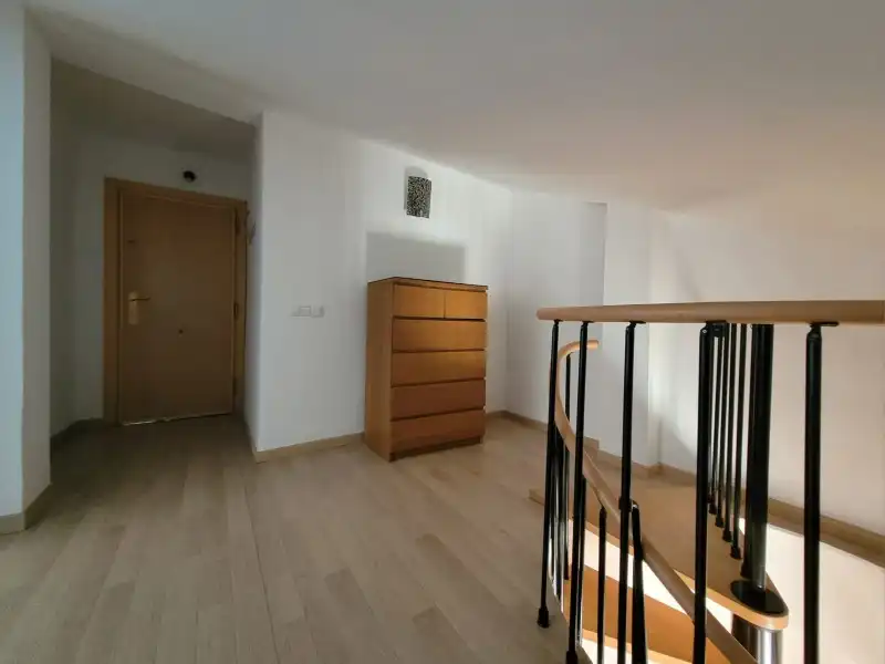 Maisonette zum Verkauf in Calle Enrique de Egas, 12, Suárez