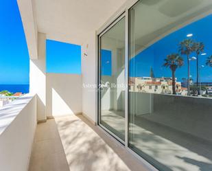 Terrace of Building for sale in Adeje