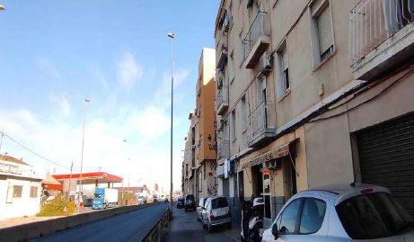 Foto 4 de Piso en venta en El Castillo - San Roque - El Carmen, Murcia