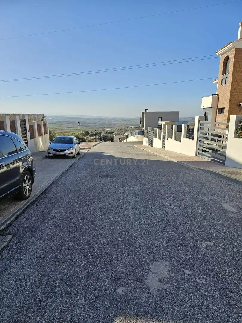 Residential land for sale in Calle Veleta s/n, imagen 9