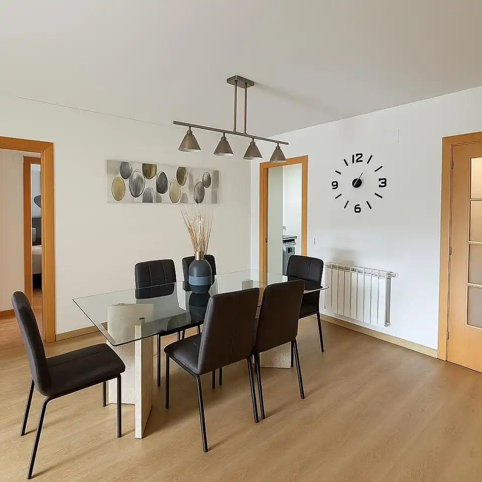 Flat with terrace for sale in Plaça de Catalunya, imagen 2