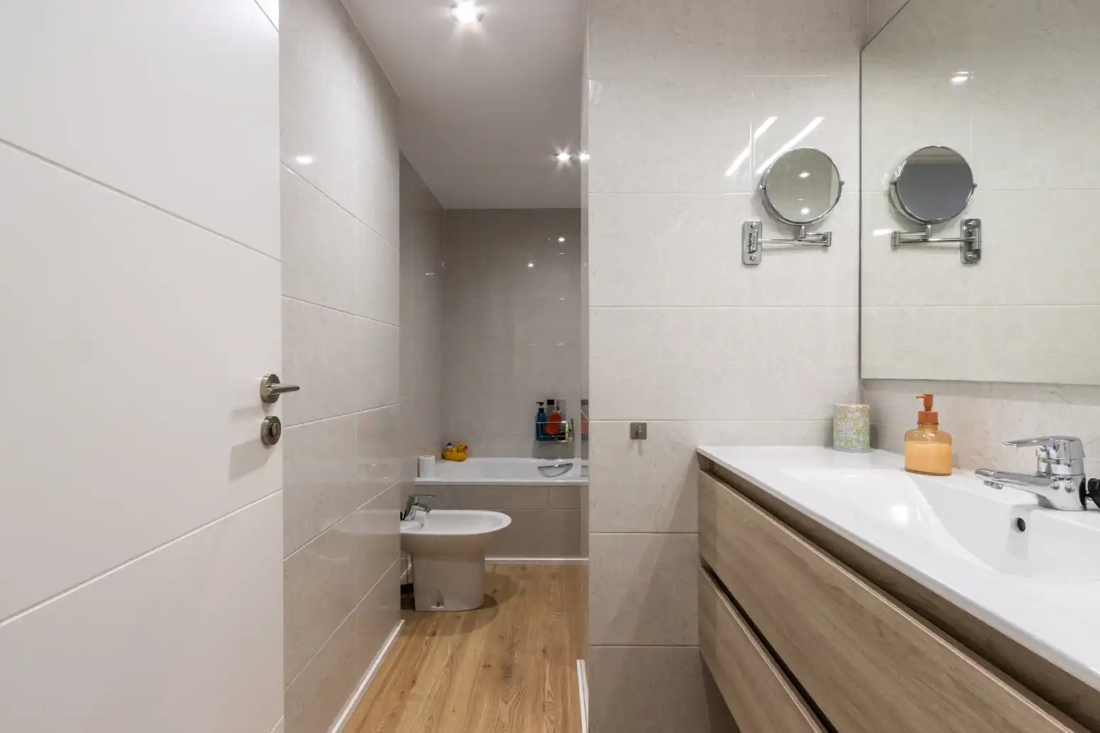 Baño de Piso en venta en Ponent