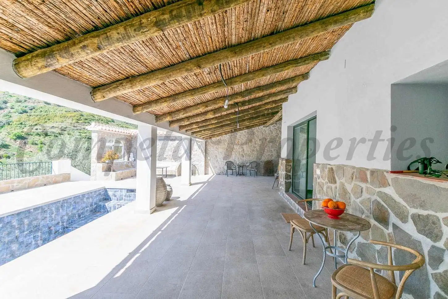Maison avec piscine à vendre à Cómpeta, imagen 3