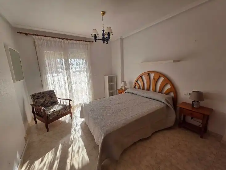 Appartamento con terrazza in vendita a Gran Vía de la Manga 2, imagen 24