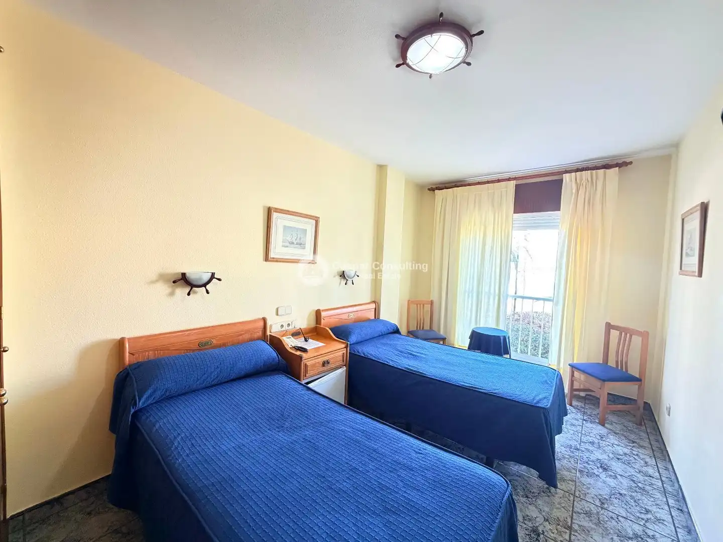Schlafzimmer von Gebäude zum Verkauf in San Javier