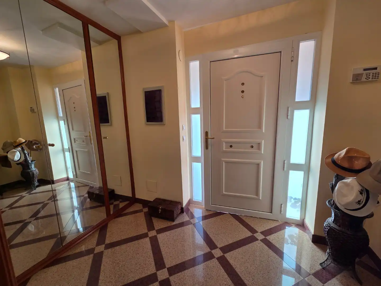 Houses for sale in Castrillo del Val  with Heating, Private garden and Parquet flooring