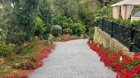 Foto 2 de Casa o xalet en venda a Sierra Blanca, Marbella