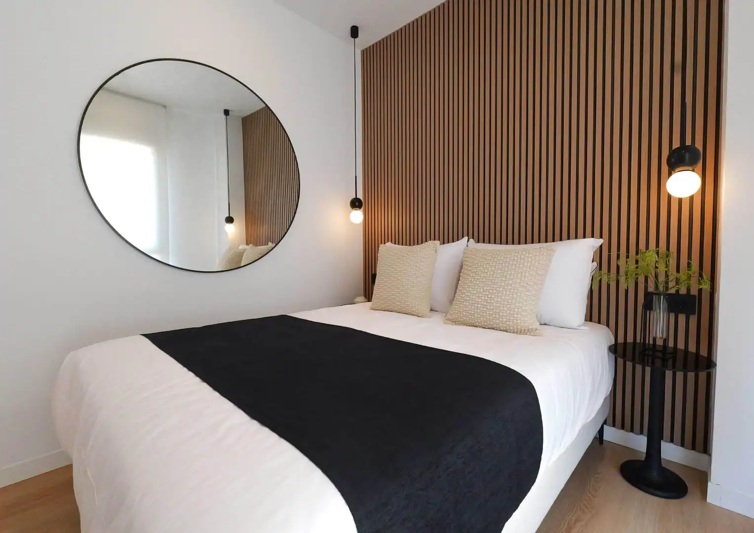 Apartament amb terrassa en venda a Veneziola, imagen 13