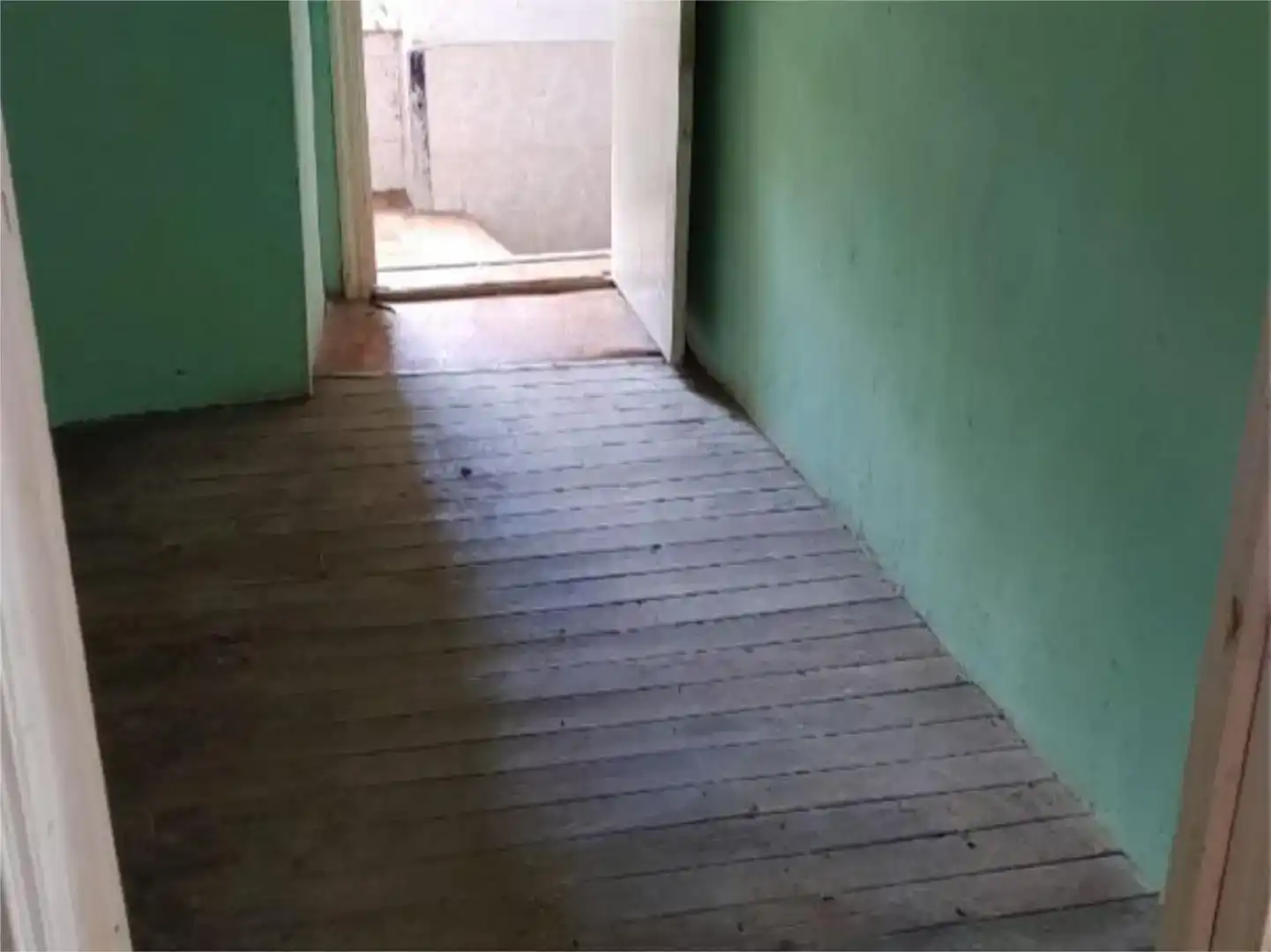 Casa adosada en venda en Cortegada