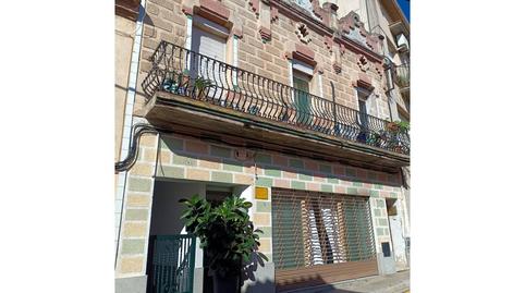 Foto 3 de Casa o xalet en venda a Barcelona, Breda, Girona