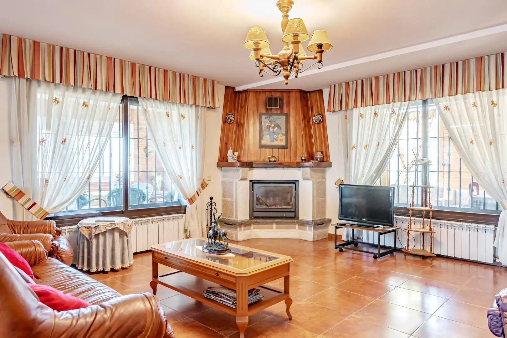 House with pool for sale in Chinchón, imagen 8