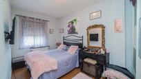 Bedroom of Flat for sale in Móstoles  with Heating, Parquet flooring and Furnished