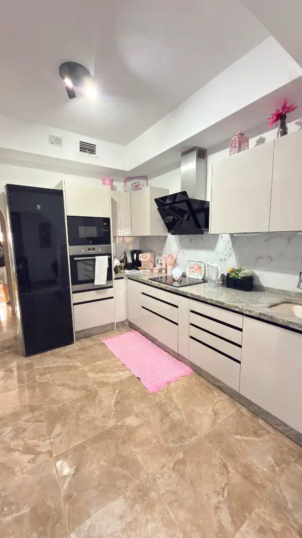 Terraced house with terrace for sale in Avenida de la Constitución, imagen 22
