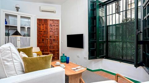 Foto 3 de Piso de alquiler en N/a, San Bartolomé,  Sevilla Capital