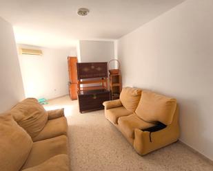 Living room of Flat for sale in El Puerto de Santa María  with Air Conditioner, Heating and Terrace