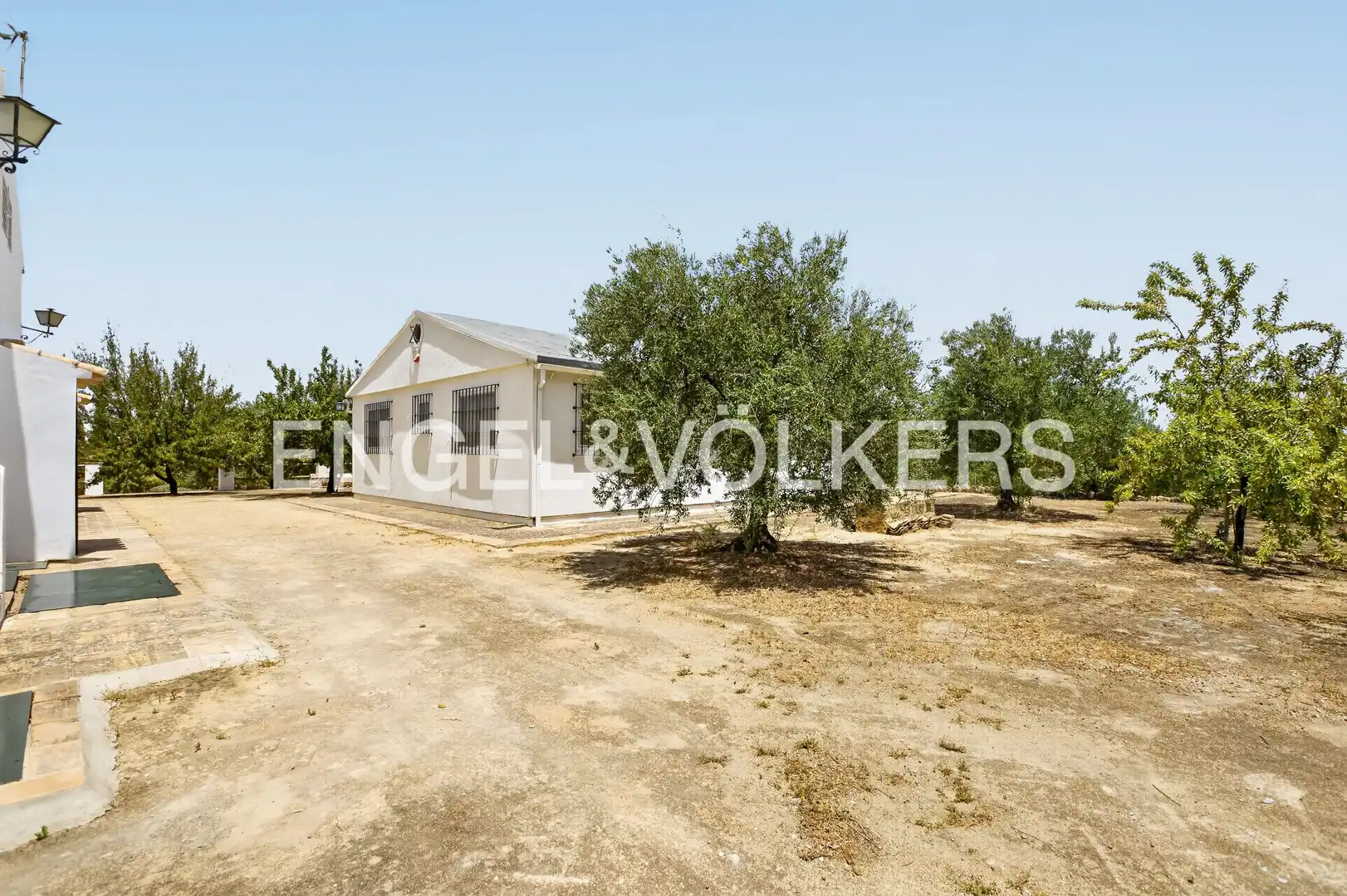 Casa o chalet en venta en Osuna con Calefacción, Jardín privado y Piscina
