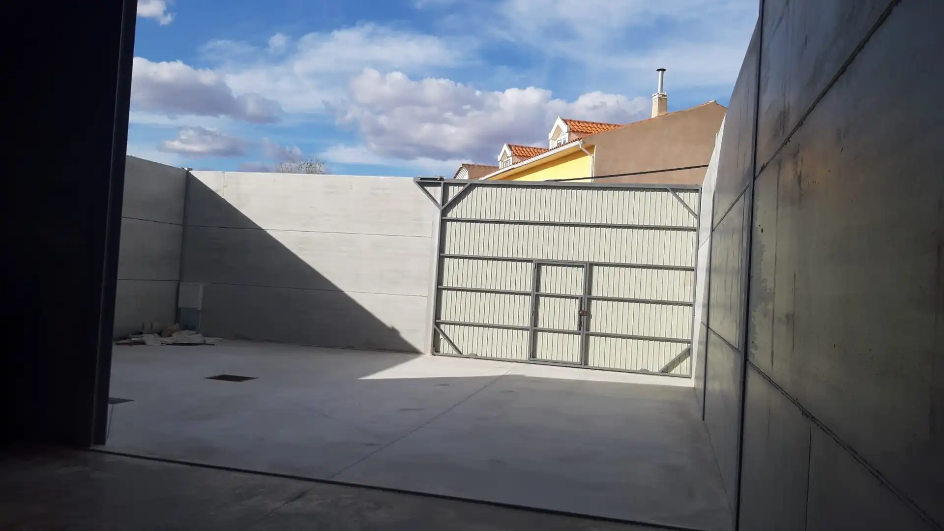 Nave industrielle à vendre à Avenida de Toros 17, imagen 19