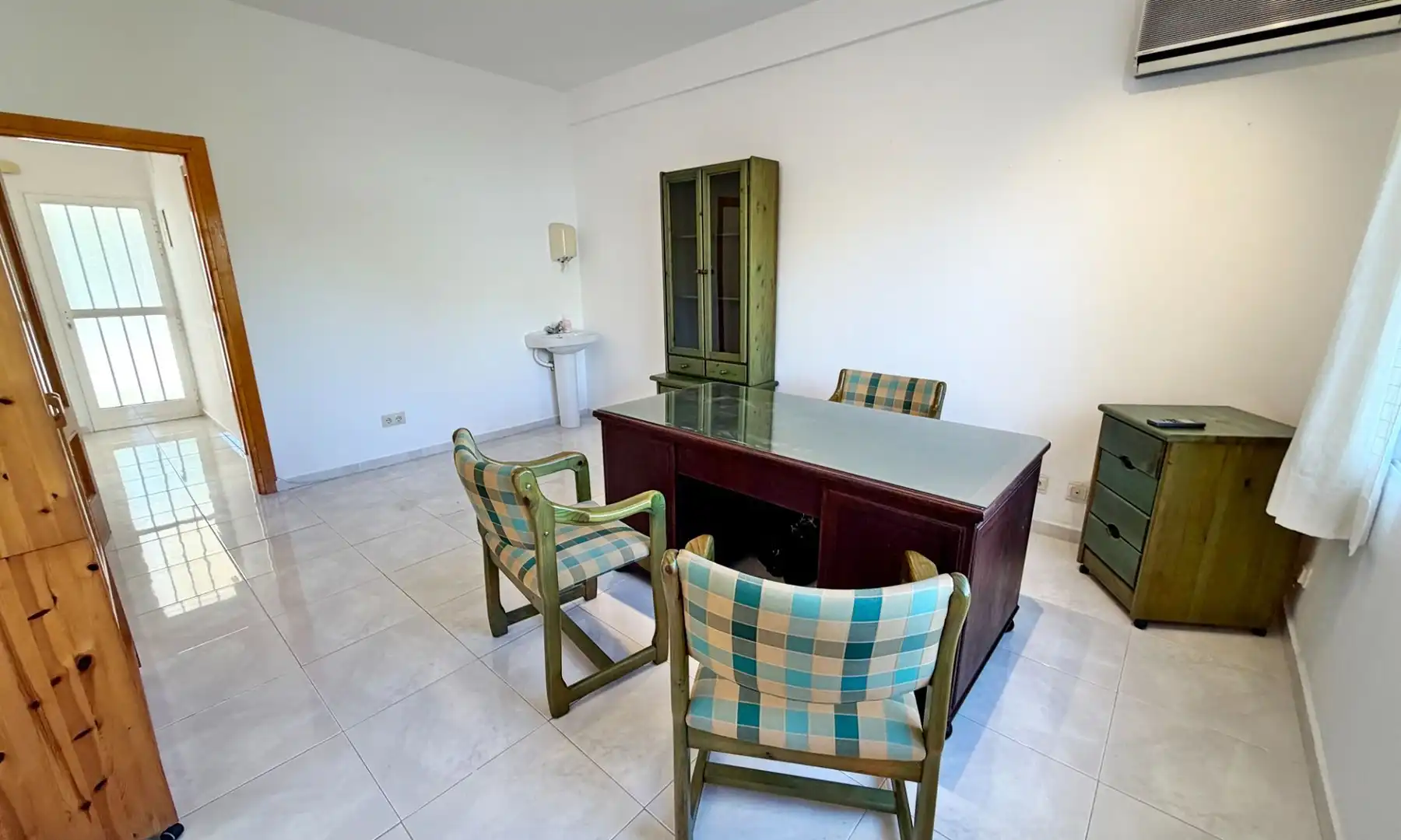 Terraced house with garden for sale in las marinas 173F, imagen 7
