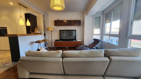 Foto 4 de Piso en venta en Comunion, Centro, Vila-real