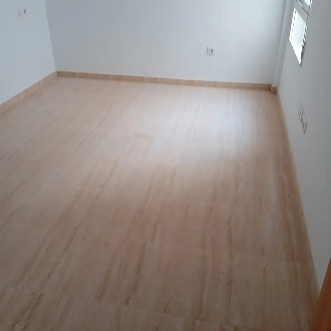 Bedroom of Flat for rent in Almoradí  with Storage room