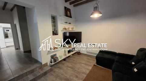 Photo 5 of Flat to rent in Carrer del Temple, El Sindicat, Illes Balears