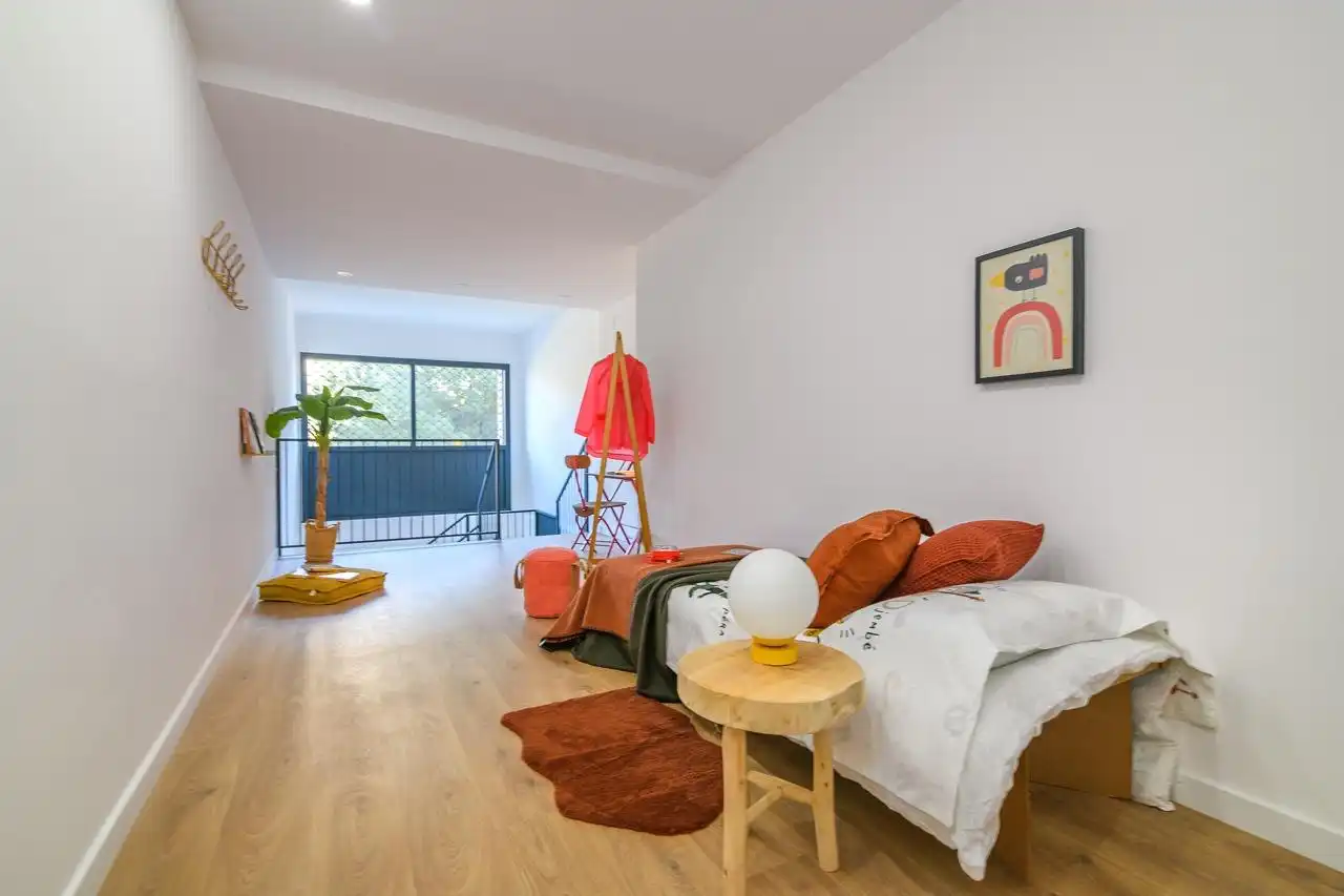 Dúplex en venda a Passeig SANTA COLOMA, imagen 29