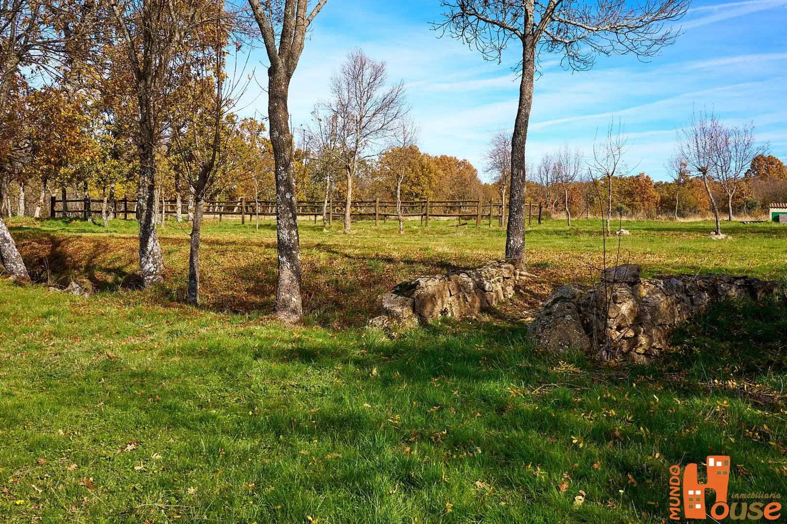 Terreni e lotti in vendita a Carretera de Turégano, imagen 6