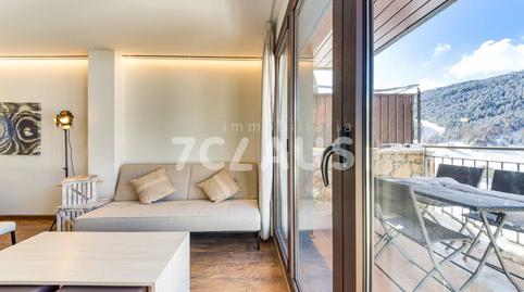 Foto 2 de Pis de lloguer a Calle Bordes D´envalira, Soldeu - Incles, Canillo