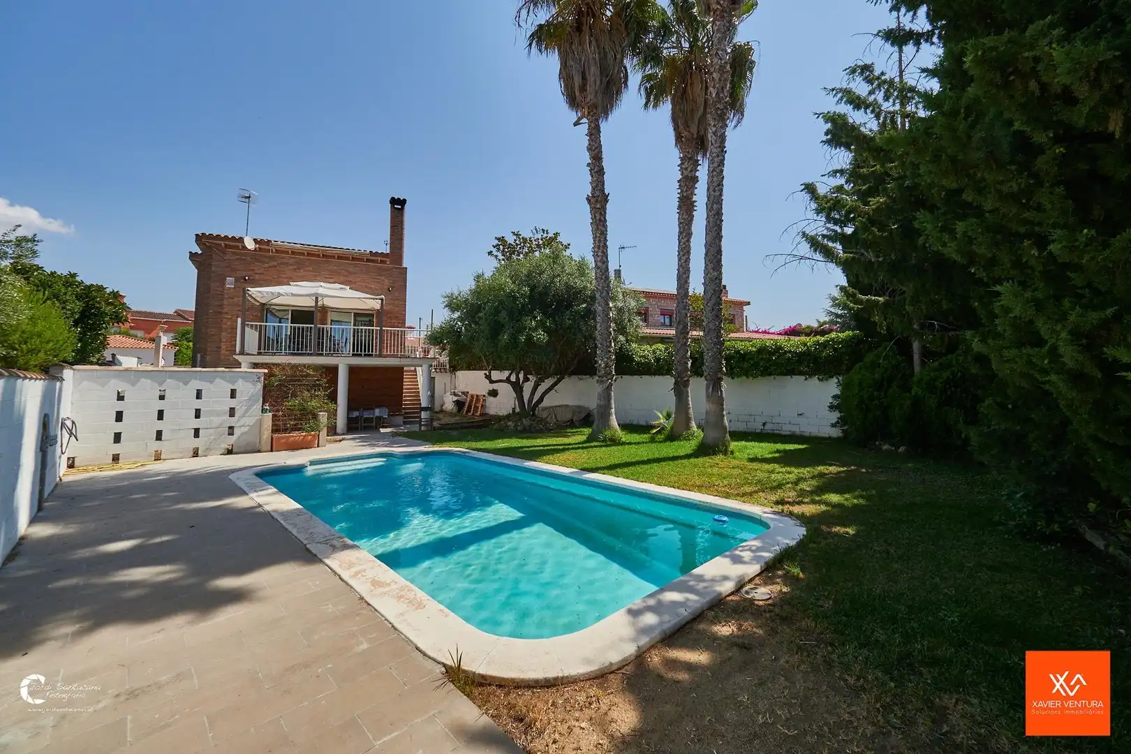 Villa avec piscine à vendre à Roda de Barà, imagen 7