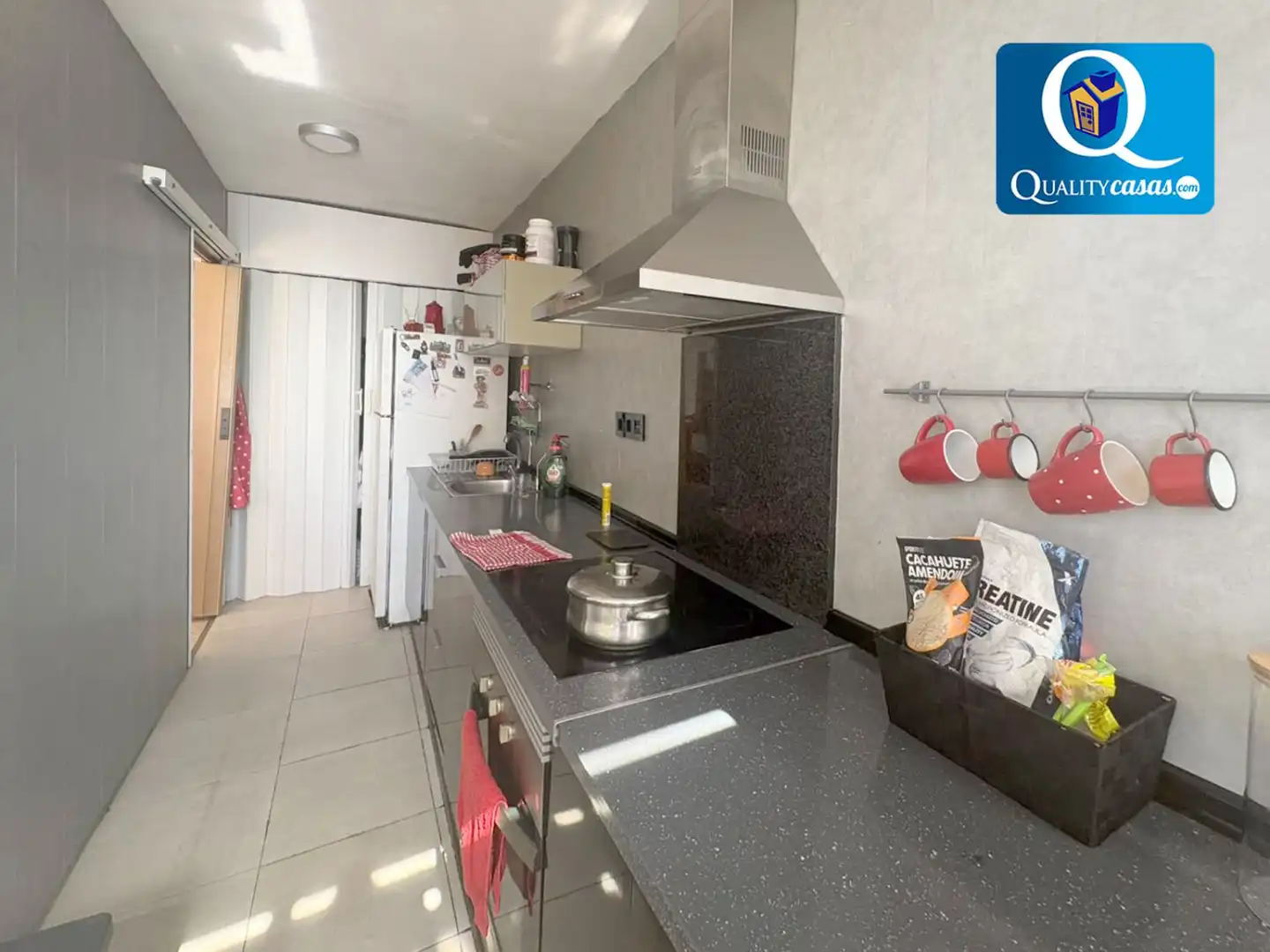 Apartament amb piscina en venda a Playa de San Juan - El Cabo de las Huertas, imagen 7