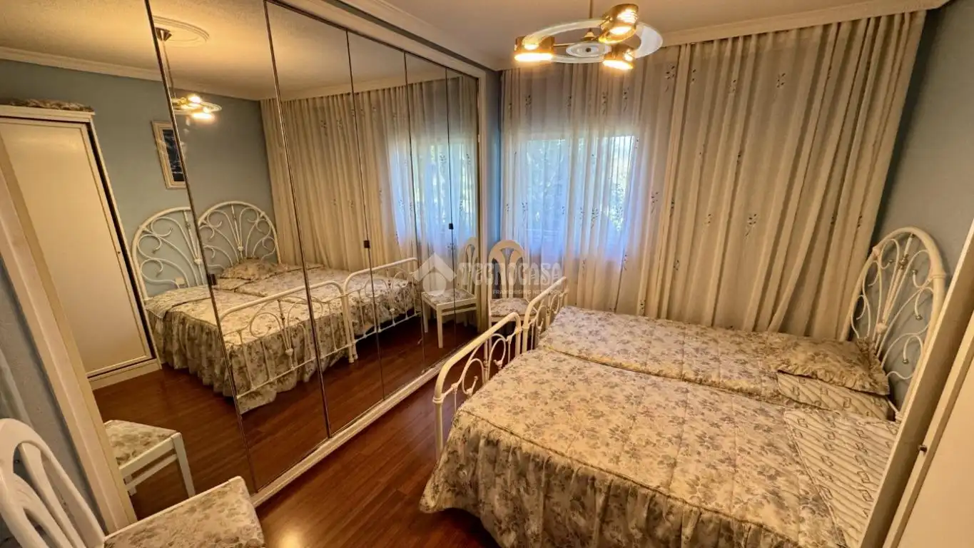 Schlafzimmer von Wohnung zum Verkauf in Iglesia - Estación