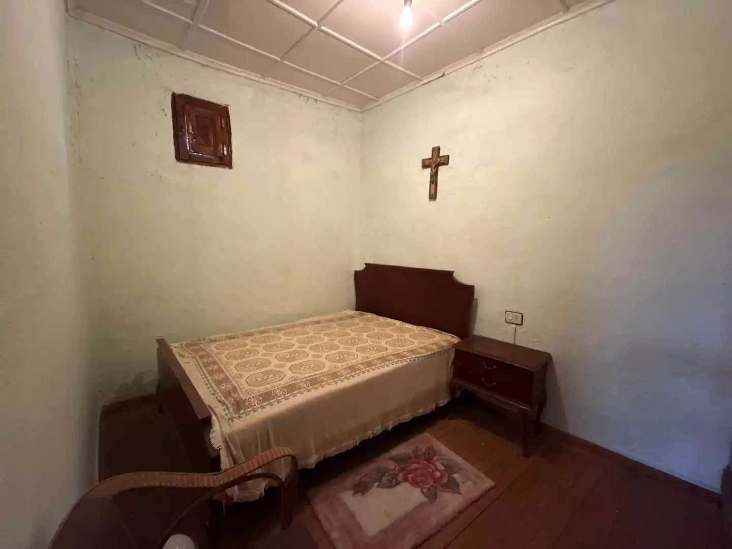 Schlafzimmer von Haus oder Chalet zum Verkauf in Sandiás, Ourense