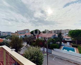 Exterior view of Flat for sale in El Vendrell