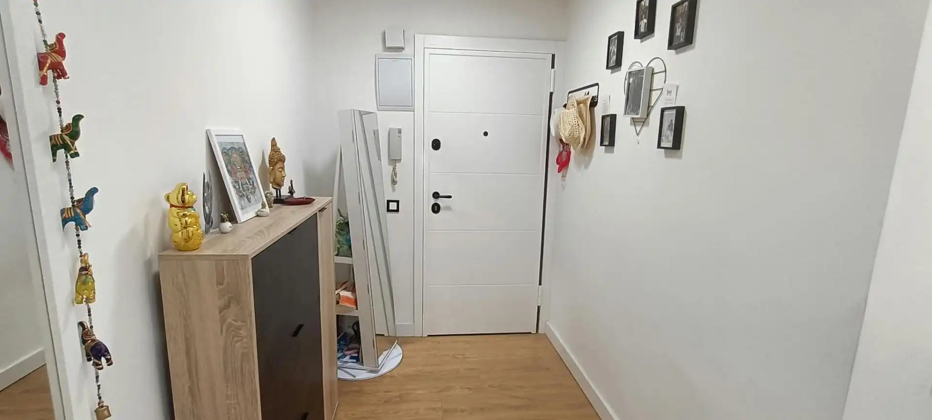 Apartment with terrace for sale in Centro Urbano, imagen 11