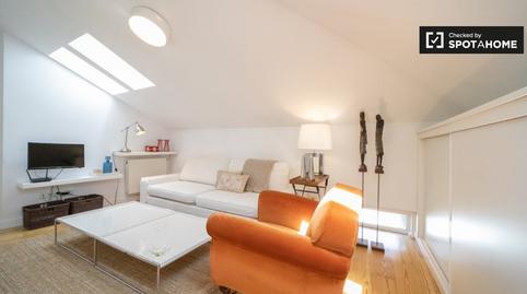 Foto 3 de Apartamento para compartir en Fuente del Berro,  Madrid Capital