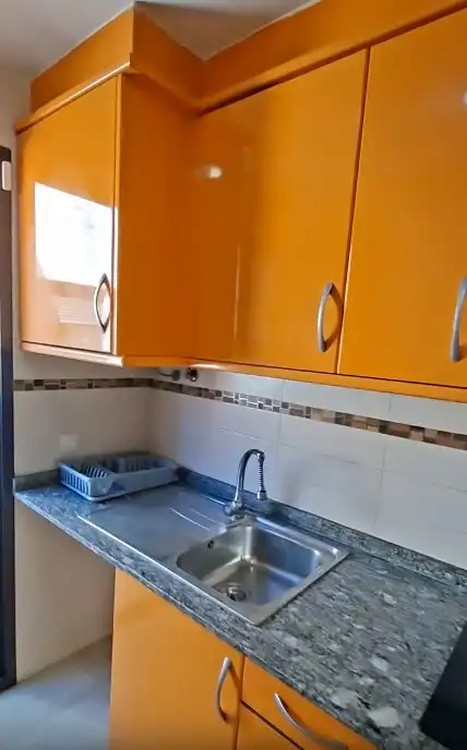 Appartamento con terrazza in vendita a Camí de Forna, imagen 3