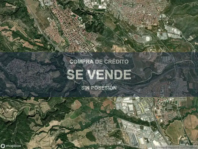Flat for sale in Olesa de Montserrat