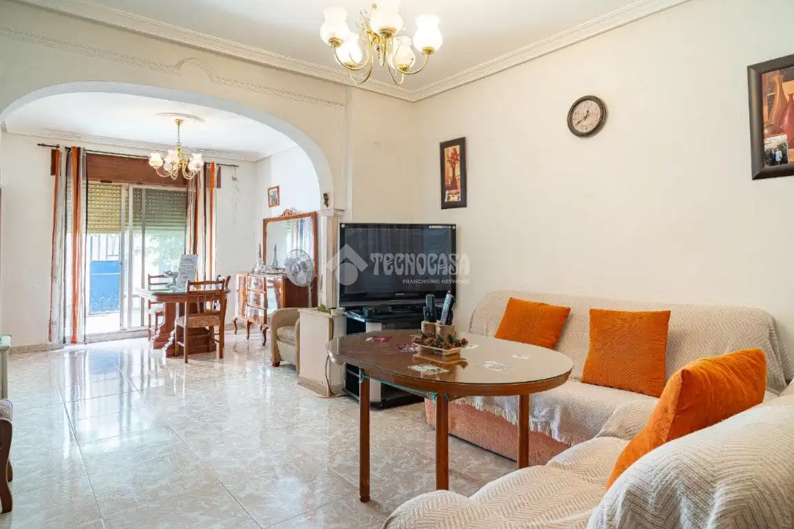 Casa bifamiliare in vendita a Sabiote