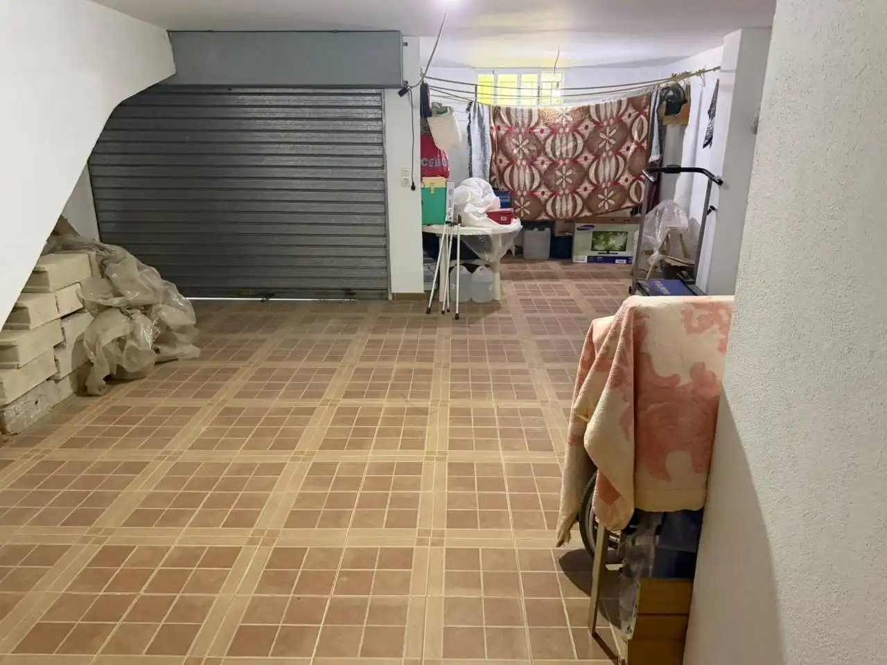Casa con piscina en venta en Calle Urba, carmen de la mancoba, imagen 22