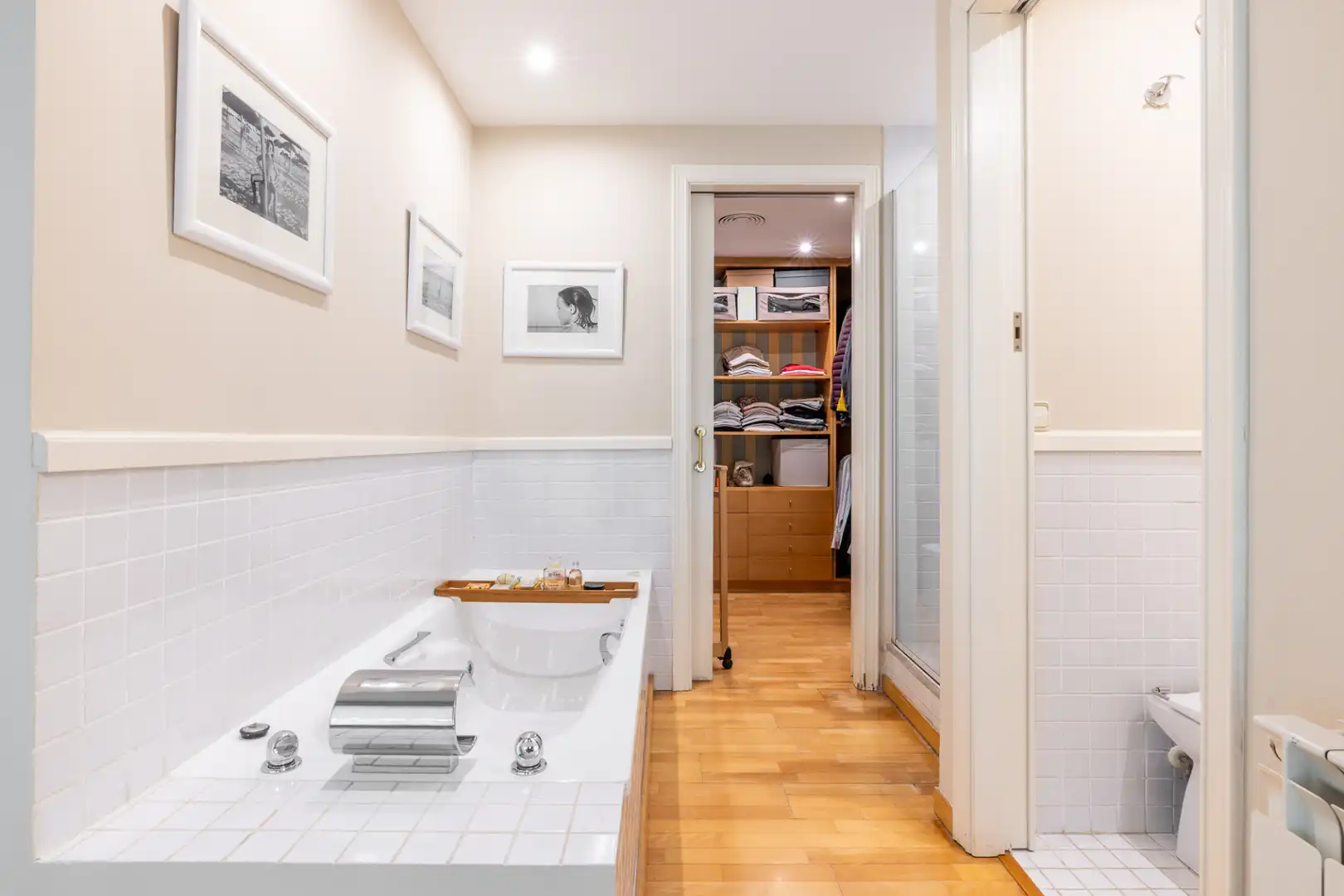 Erdgeschosswohnung mit Pool zum Verkauf in Arxiu, imagen 43