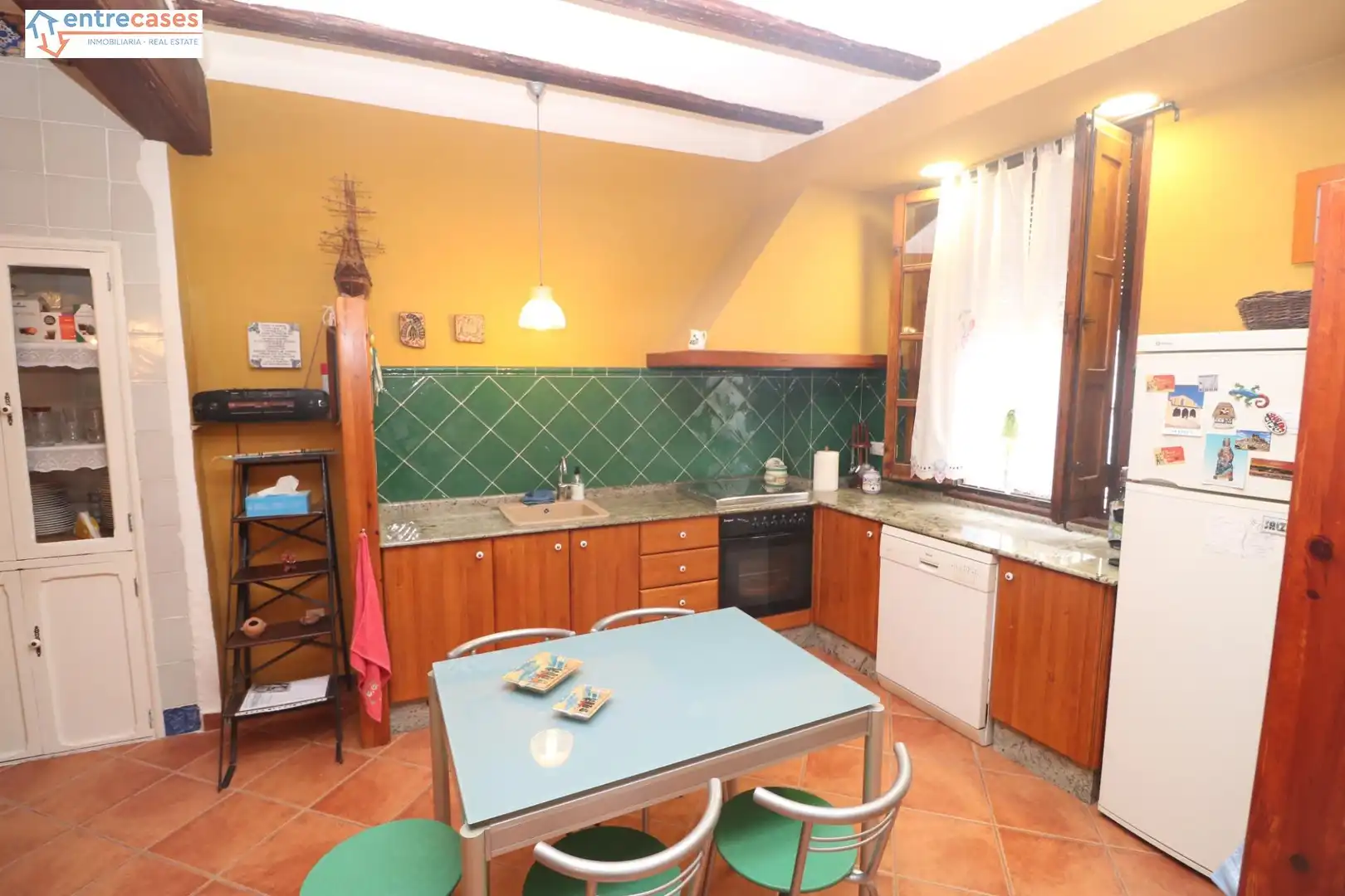 Landhaus mit Terrasse zum Verkauf in Quart de les Valls, imagen 3